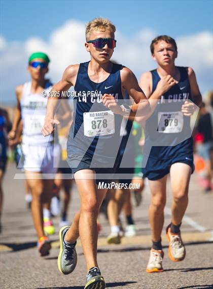 Thumbnail 1 in JV: Rio Rancho Jamboree photogallery.