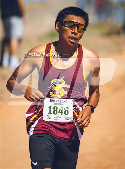 Thumbnail 1 in JV: Rio Rancho Jamboree photogallery.