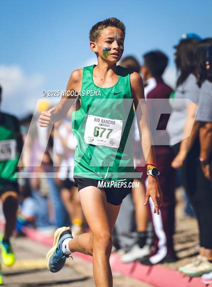 Thumbnail 1 in JV: Rio Rancho Jamboree photogallery.
