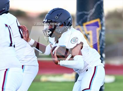 Thumbnail 3 in Ganado @ Wickenburg photogallery.