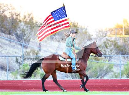 Thumbnail 1 in Ganado @ Wickenburg photogallery.