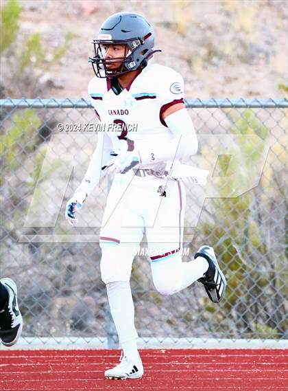 Thumbnail 1 in Ganado @ Wickenburg photogallery.