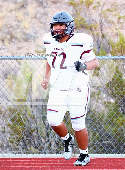 Thumbnail 3 in Ganado @ Wickenburg photogallery.