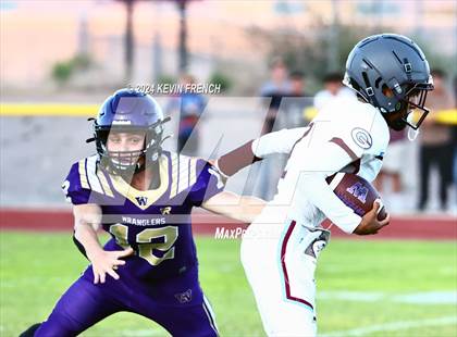 Thumbnail 3 in Ganado @ Wickenburg photogallery.