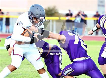 Thumbnail 3 in Ganado @ Wickenburg photogallery.