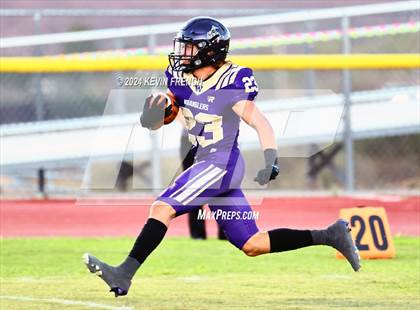 Thumbnail 3 in Ganado @ Wickenburg photogallery.