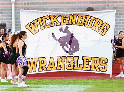 Thumbnail 2 in Ganado @ Wickenburg photogallery.