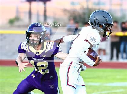 Thumbnail 2 in Ganado @ Wickenburg photogallery.