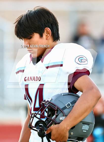 Thumbnail 1 in Ganado @ Wickenburg photogallery.