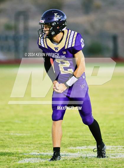 Thumbnail 1 in Ganado @ Wickenburg photogallery.