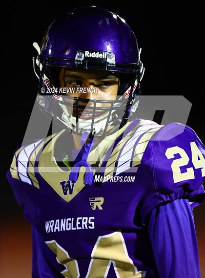 Thumbnail 3 in Ganado @ Wickenburg photogallery.