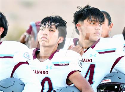 Thumbnail 2 in Ganado @ Wickenburg photogallery.