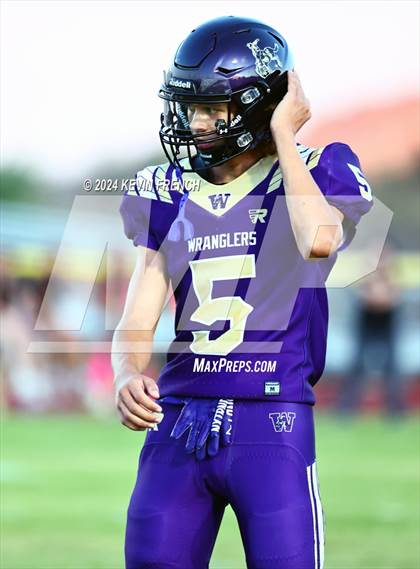 Thumbnail 3 in Ganado @ Wickenburg photogallery.