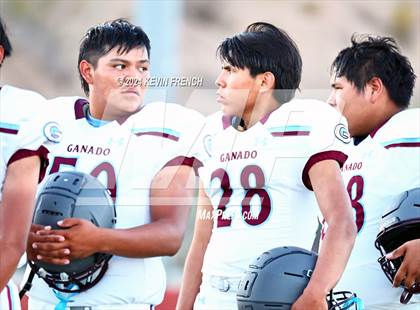 Thumbnail 3 in Ganado @ Wickenburg photogallery.