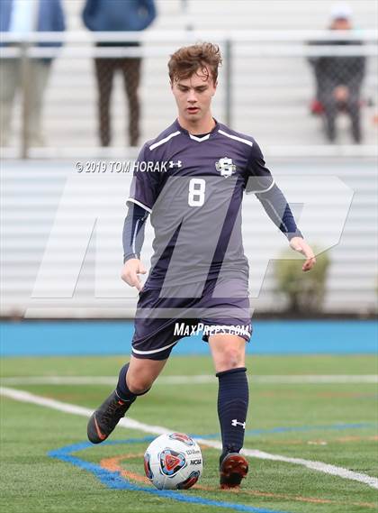 Thumbnail 2 in St. Augustine Prep vs Seton Hall Prep (NJSIAA Non-Public A Final)  photogallery.