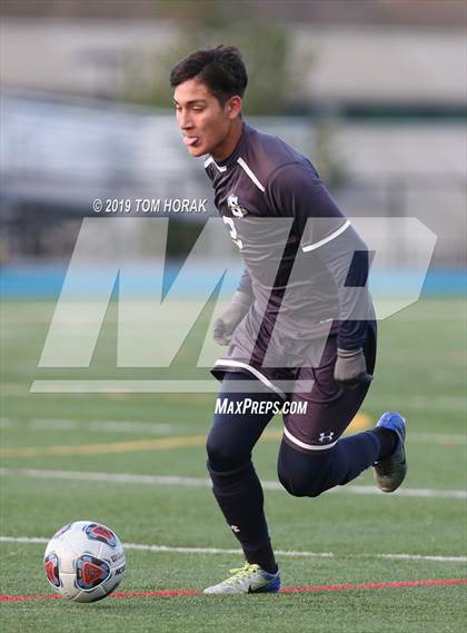 Thumbnail 2 in St. Augustine Prep vs Seton Hall Prep (NJSIAA Non-Public A Final)  photogallery.