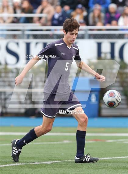Thumbnail 1 in St. Augustine Prep vs Seton Hall Prep (NJSIAA Non-Public A Final)  photogallery.