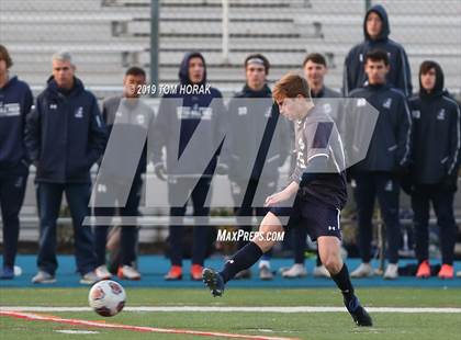 Thumbnail 1 in St. Augustine Prep vs Seton Hall Prep (NJSIAA Non-Public A Final)  photogallery.