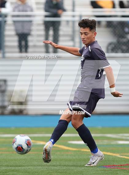 Thumbnail 1 in St. Augustine Prep vs Seton Hall Prep (NJSIAA Non-Public A Final)  photogallery.