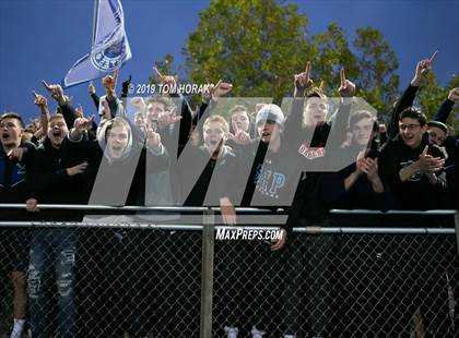Thumbnail 3 in St. Augustine Prep vs Seton Hall Prep (NJSIAA Non-Public A Final)  photogallery.