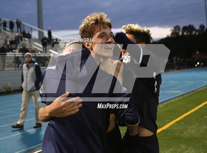 Thumbnail 1 in St. Augustine Prep vs Seton Hall Prep (NJSIAA Non-Public A Final)  photogallery.