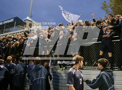Thumbnail 2 in St. Augustine Prep vs Seton Hall Prep (NJSIAA Non-Public A Final)  photogallery.
