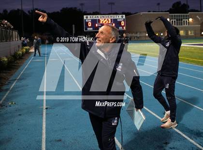 Thumbnail 3 in St. Augustine Prep vs Seton Hall Prep (NJSIAA Non-Public A Final)  photogallery.