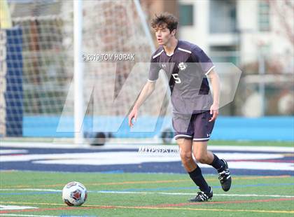 Thumbnail 1 in St. Augustine Prep vs Seton Hall Prep (NJSIAA Non-Public A Final)  photogallery.