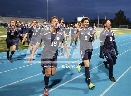 Thumbnail 1 in St. Augustine Prep vs Seton Hall Prep (NJSIAA Non-Public A Final)  photogallery.