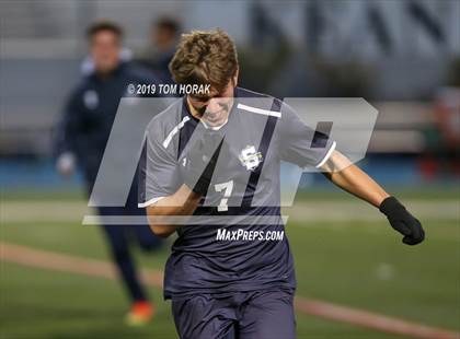 Thumbnail 1 in St. Augustine Prep vs Seton Hall Prep (NJSIAA Non-Public A Final)  photogallery.