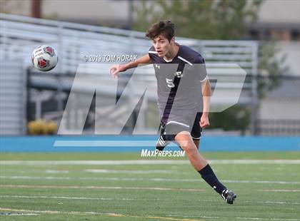 Thumbnail 3 in St. Augustine Prep vs Seton Hall Prep (NJSIAA Non-Public A Final)  photogallery.