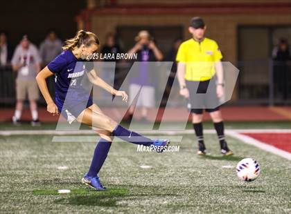 Thumbnail 3 in Desert Hills vs. Snow Canyon (UHSAA 4A Semifinal) photogallery.