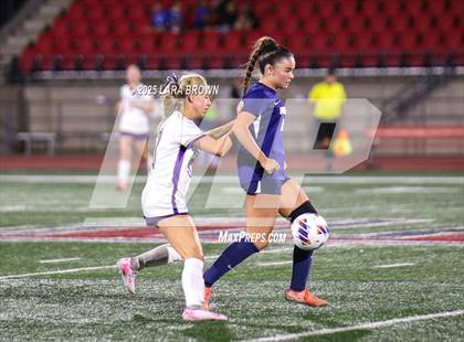 Thumbnail 1 in Desert Hills vs. Snow Canyon (UHSAA 4A Semifinal) photogallery.