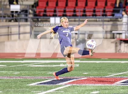 Thumbnail 1 in Desert Hills vs. Snow Canyon (UHSAA 4A Semifinal) photogallery.