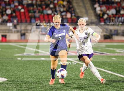 Thumbnail 1 in Desert Hills vs. Snow Canyon (UHSAA 4A Semifinal) photogallery.