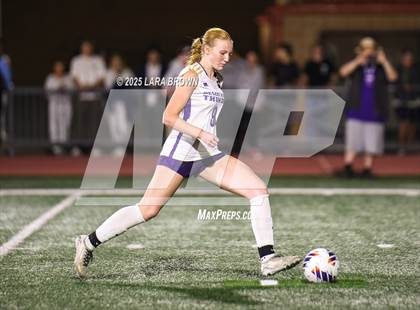 Thumbnail 3 in Desert Hills vs. Snow Canyon (UHSAA 4A Semifinal) photogallery.