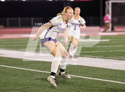 Thumbnail 1 in Desert Hills vs. Snow Canyon (UHSAA 4A Semifinal) photogallery.