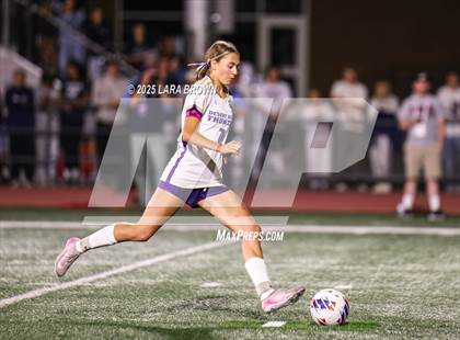 Thumbnail 3 in Desert Hills vs. Snow Canyon (UHSAA 4A Semifinal) photogallery.