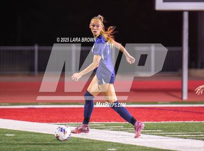 Thumbnail 3 in Desert Hills vs. Snow Canyon (UHSAA 4A Semifinal) photogallery.
