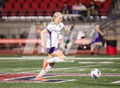 Thumbnail 2 in Desert Hills vs. Snow Canyon (UHSAA 4A Semifinal) photogallery.