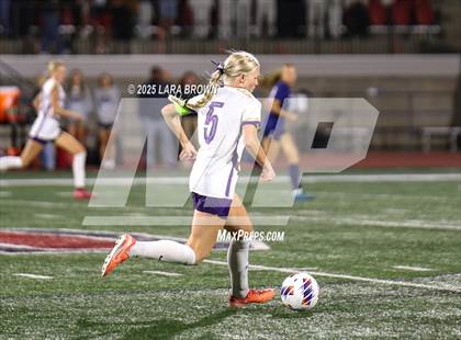 Thumbnail 1 in Desert Hills vs. Snow Canyon (UHSAA 4A Semifinal) photogallery.