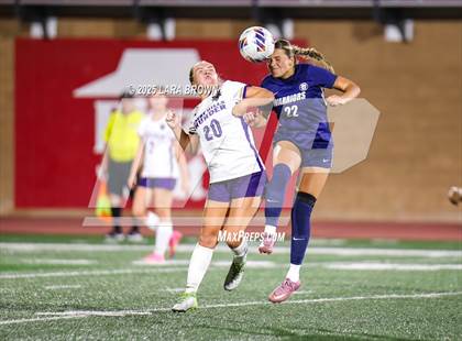 Thumbnail 3 in Desert Hills vs. Snow Canyon (UHSAA 4A Semifinal) photogallery.