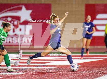 Thumbnail 1 in Desert Hills vs. Snow Canyon (UHSAA 4A Semifinal) photogallery.