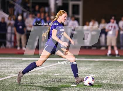 Thumbnail 2 in Desert Hills vs. Snow Canyon (UHSAA 4A Semifinal) photogallery.