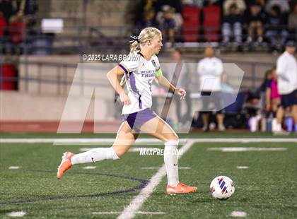 Thumbnail 1 in Desert Hills vs. Snow Canyon (UHSAA 4A Semifinal) photogallery.