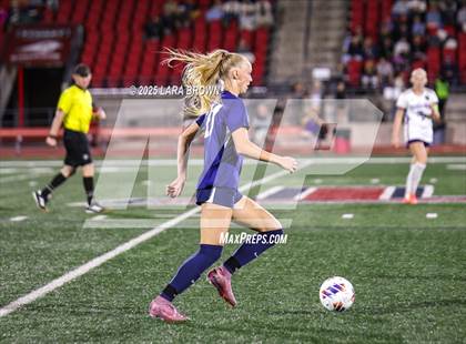 Thumbnail 1 in Desert Hills vs. Snow Canyon (UHSAA 4A Semifinal) photogallery.