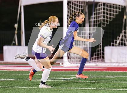 Thumbnail 3 in Desert Hills vs. Snow Canyon (UHSAA 4A Semifinal) photogallery.