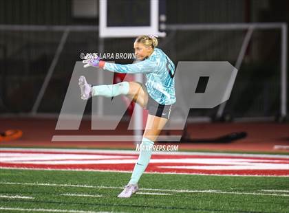 Thumbnail 1 in Desert Hills vs. Snow Canyon (UHSAA 4A Semifinal) photogallery.