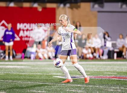 Thumbnail 1 in Desert Hills vs. Snow Canyon (UHSAA 4A Semifinal) photogallery.