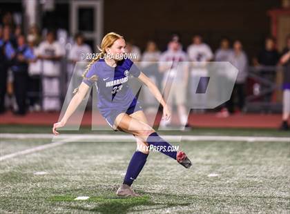 Thumbnail 1 in Desert Hills vs. Snow Canyon (UHSAA 4A Semifinal) photogallery.